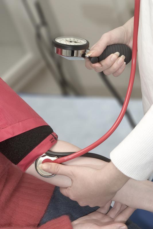 North Las Vegas, Nevada natural blood pressure treatment