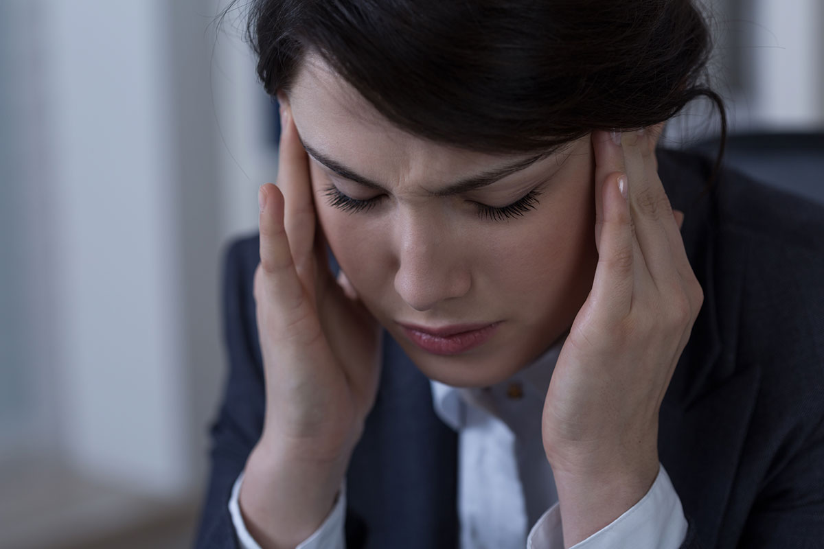 Migraine treatment in North Las Vegas, Nevada